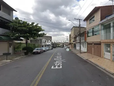 Lote/Terreno à venda, 250m² no Parque Santa Teresa, Carapicuíba