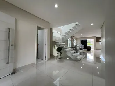 Casa de Condomínio com 4 Quartos à venda, 382m² no Tucuruvi, São Paulo