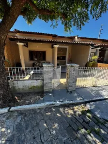 Casa com 3 Quartos à venda, 127m² no Cidade dos Funcionários, Fortaleza