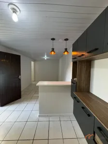 Casa com 2 Quartos para alugar, 58m² no Jardim Imagawa, Londrina