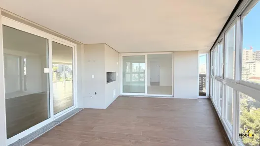 Apartamento com 3 Quartos à venda, 251m² no Cristo Redentor, Caxias do Sul
