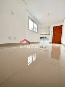 Cobertura com 2 Quartos à venda, 104m² no Parque Novo Oratório, Santo André