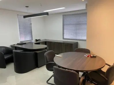Prédio Comercial para alugar, 836m² no Brooklin Paulista, São Paulo