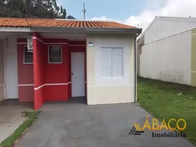Casa com 2 Quartos à venda, 60m² no Jardim Ipanema, São Carlos