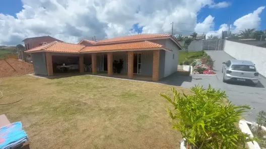 Fazenda/Sítio com 3 Quartos à venda, 1560m² no Centro, Pinhalzinho