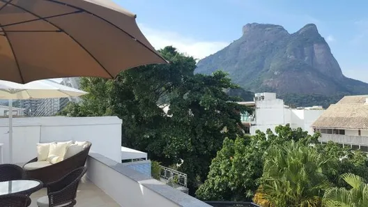 Cobertura com 6 Quartos à venda, 650m² no Barra da Tijuca, Rio de Janeiro