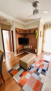Apartamento com 2 Quartos à venda, 63m² no Jardim Paraíso, São José dos Campos