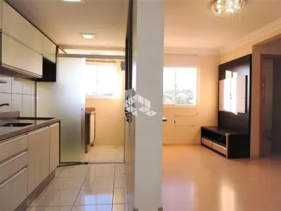 Apartamento com 2 Quartos à venda, 50m² no Maria Goretti, Bento Gonçalves