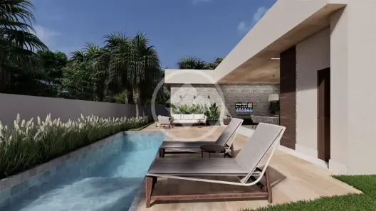 Lote/Terreno à venda, 673m² no Alphaville - Lagoa dos Ingleses, Nova Lima