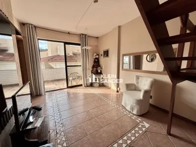 Cobertura com 3 Quartos à venda, 100m² no Centro, Nova Friburgo