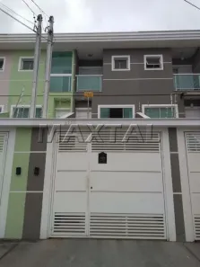 Sobrado com 3 Quartos à venda, 80m² no Vila Nivi, São Paulo