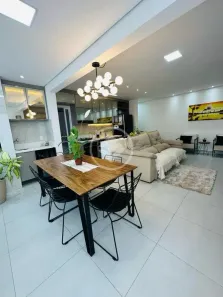Apartamento com 3 Quartos à venda, 98m² no Santa Rosa, Cuiabá