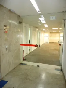 Sala Comercial para alugar, 161m² no Bela Vista, São Paulo