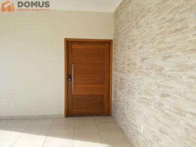 Casa com 3 Quartos à venda, 80m² no Vila Menuzzo, Sumaré