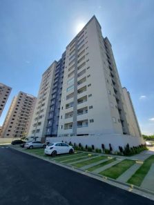 Apartamento com 2 Quartos à venda, 57m² no Jardim do Bosque, Hortolândia