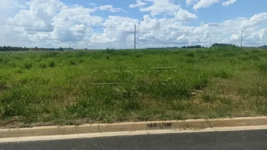 Lote/Terreno à venda, 244m² no Parque Faber Castell I, São Carlos