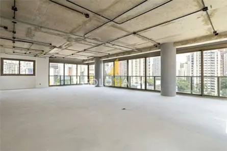 Apartamento com 4 Quartos à venda, 359m² no Vila Nova Conceição, São Paulo