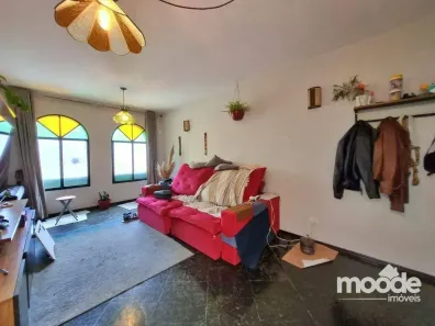 Sobrado com 3 Quartos à venda, 125m² no Vila Vasconcelos, São Paulo