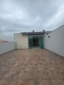 Cobertura com 2 Quartos à venda, 100m² no Vila Camilópolis, Santo André