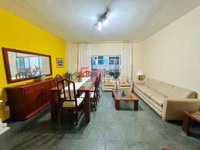 Apartamento com 2 Quartos à venda, 95m² no Passagem, Cabo Frio
