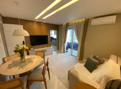 Apartamento com 2 Quartos à venda, 70m² no Atalaia, Aracaju