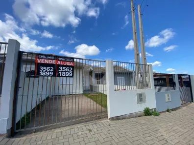 Casa com 2 Quartos à venda, 60m² no São Jorge, Portão