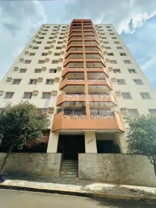 Apartamento com 3 Quartos à venda, 159m² no Centro, São Carlos