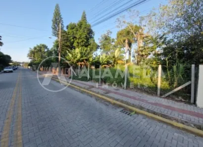 Lote/Terreno à venda, 345m² no Mariscal, Bombinhas