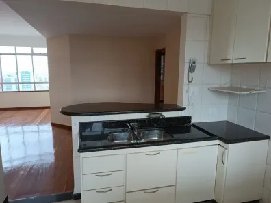 Apartamento com 4 Quartos à venda, 130m² no Serra, Belo Horizonte