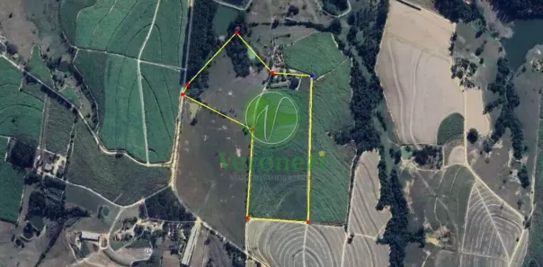 Fazenda/Sítio com 3 Quartos à venda, 36000m² no , Porto Feliz