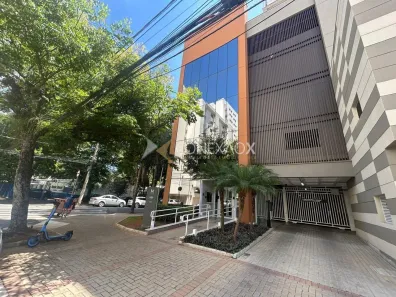 Apartamento com 1 Quarto à venda, 41m² no Centro, Campinas