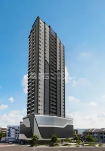 Apartamento com 3 Quartos à venda, 124m² no Andorinha, Itapema