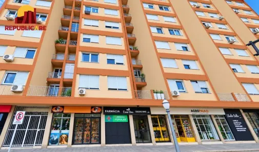 Apartamento com 1 Quarto à venda, 41m² no Cidade Baixa, Porto Alegre