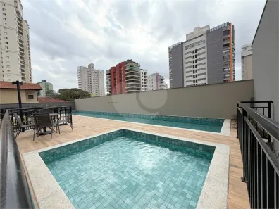Apartamento com 3 Quartos à venda, 81m² no Rudge Ramos, São Bernardo do Campo