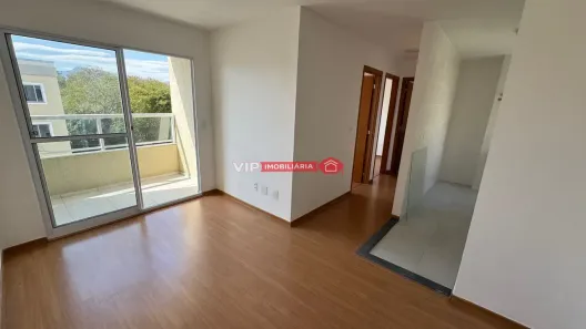 Apartamento com 2 Quartos à venda, 50m² no Inhoaíba, Rio de Janeiro