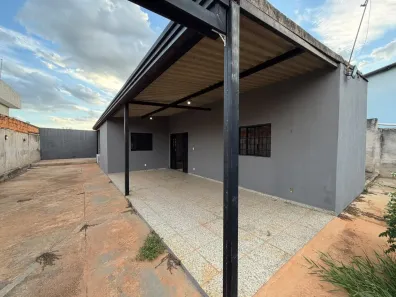 Casa de Condomínio com 3 Quartos à venda, 200m² no Ponte Alta Norte, Brasília
