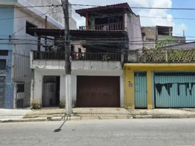 Casa com 1 Quarto à venda, 150m² no Vila Nova Cachoeirinha, São Paulo