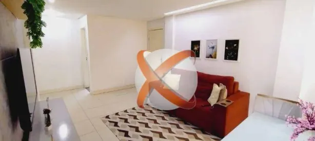 Apartamento com 3 Quartos à venda, 111m² no Pernambués, Salvador
