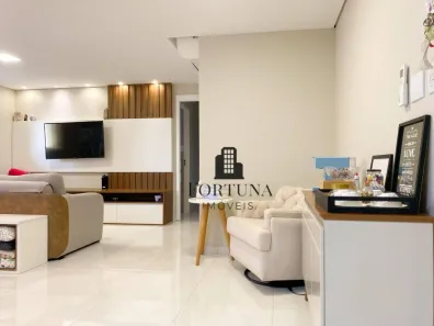 Apartamento com 2 Quartos à venda, 85m² no Vila Gumercindo, São Paulo