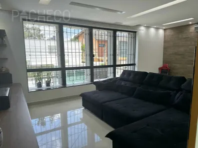 Sobrado com 4 Quartos à venda, 300m² no Jardim das Bandeiras, São Paulo