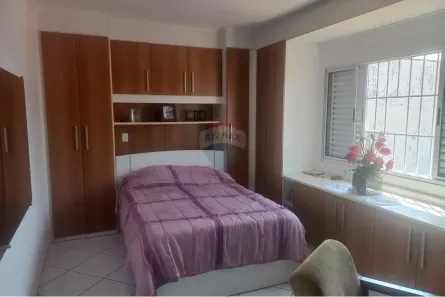 Sobrado com 3 Quartos para alugar, 100m² no Vila Darli, São Paulo