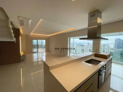 Cobertura com 4 Quartos para alugar, 230m² no Adalgisa, Osasco