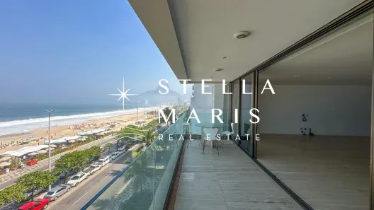 Apartamento com 4 Quartos à venda, 349m² no Ipanema, Rio de Janeiro