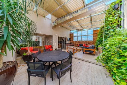 Cobertura com 4 Quartos à venda, 343m² no Alto da Mooca, São Paulo