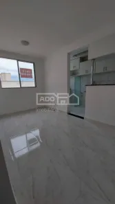 Apartamento com 2 Quartos à venda, 45m² no Jardim Nova Europa, Campinas