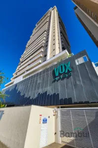 Apartamento com 3 Quartos para alugar, 130m² no Jardim América, Goiânia