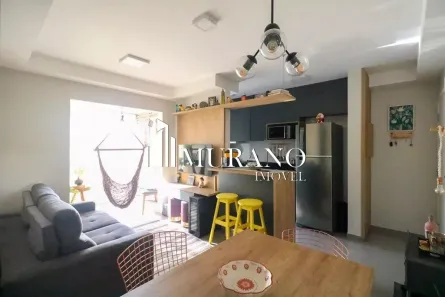 Apartamento com 2 Quartos à venda, 63m² no Jardim São Caetano, São Caetano do Sul