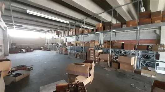 Galpão/Depósito/Armazém para alugar, 560m² no Santana, São Paulo