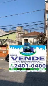 Lote/Terreno à venda, 193m² no Gopoúva, Guarulhos