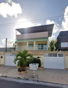 Casa com 6 Quartos à venda, 360m² no Bongi, Recife